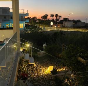 MP house Polignano a Mare