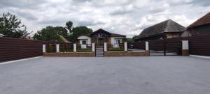 Agropensiunea Anotimpuri