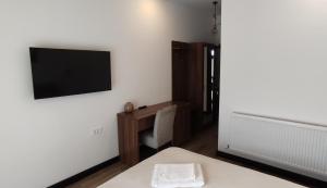 Agropensiunea Anotimpuri