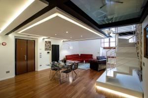 Pantheon Luxury Apartment