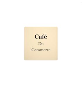 Café du Commerce