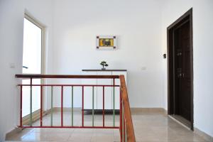 Albania Penthouse Escape