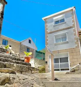 A Casa de Santos - 马林