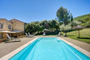 Hotels Clos Saint-Michel Resort & Spa : photos des chambres