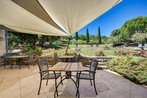 Hotels Clos Saint-Michel Resort & Spa : photos des chambres