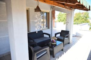 Albania Penthouse Escape