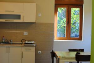 Apartmani Danka S