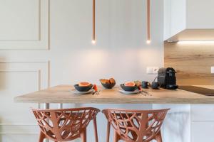 Good Mood Francuska Retreat - FREE PARKING - Self check-in