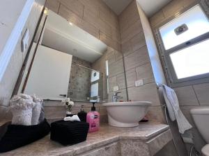 Village gate- new cairo- studio-Palm Hills