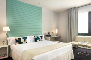 Urban Executive Room room in Hotel Miró