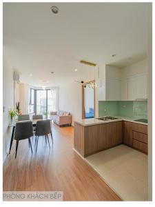 Green Bay Premium Ha Long homestay near Marina beach - Căn hộ chung cư cao cấp 2 phòng ngủ hướng vịnh Hạ Long