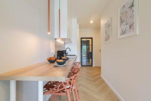 Good Mood Francuska Retreat - FREE PARKING - Self check-in