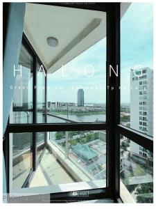 Green Bay Premium Ha Long homestay near Marina beach - Căn hộ chung cư cao cấp 2 phòng ngủ hướng vịnh Hạ Long