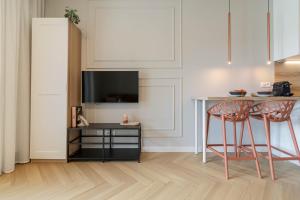 Good Mood Francuska Retreat - FREE PARKING - Self check-in