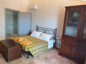 Agriturismo Eco-Pescaia a Montepulciano