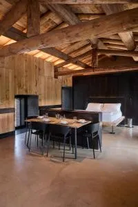 Resort Corte Renèe loft caaleri - Custoza