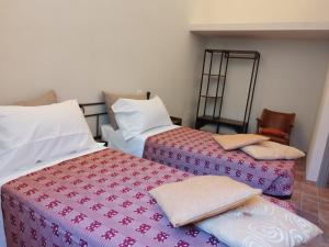 Agriturismo Eco-Pescaia a Montepulciano