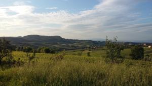 Agriturismo Eco-Pescaia a Montepulciano