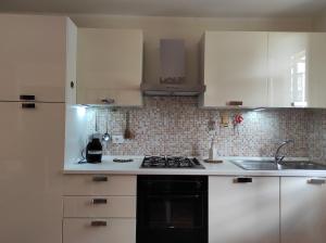 La Casa Tra Gli Ulivi