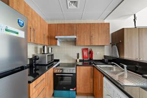 StoneTree - Newly Furnished - Near Metro