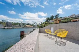 GuestReady - Afurada River View - Ouro