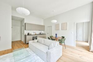 Appartements NOCNOC L-Aramis : photos des chambres