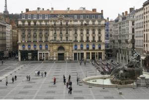 Appartements NOCNOC L-Aramis : photos des chambres