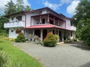 Dream shade villa - Ampegama