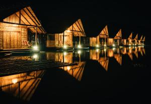Thansur Tatai Eco Resort
