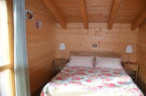 B&B Chalet Trentino