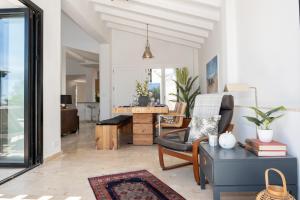 Casa Trebol - Private Pool Villa