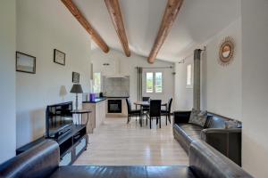 Hotels Clos Saint-Michel Resort & Spa : photos des chambres