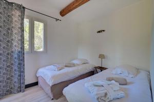 Hotels Clos Saint-Michel Resort & Spa : photos des chambres