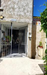 Maisons d'hotes Le Mazet des Beaujots : photos des chambres