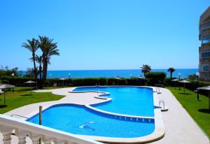 Vistamar apartamento