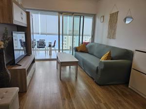 Penthouse in Mirador de Calpe
