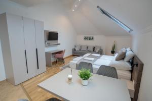 Végvár Spa Apartman