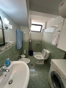 Saranda Central Apartment