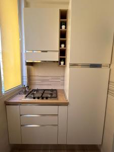 La Casa di Léon - Battistini - Vaticano