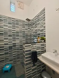 SARISKA Van Farm - Alwar