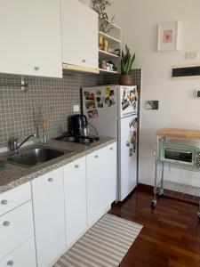 Cozy Studio Apartment