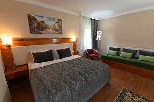 Standard Room room in VONRESORT Abant