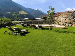 Naturapartments Alpreid Fichte