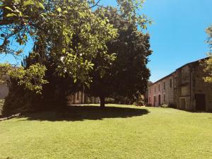 Maisons de vacances Gite Au Boom Coeur - forfait SPA inclus : photos des chambres