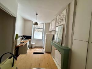 Appartements Dormir A La Rochelle 1 avec Parking : photos des chambres