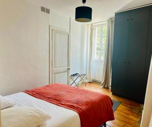Appartements Dormir A La Rochelle 1 avec Parking : photos des chambres