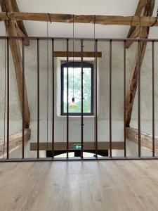 Maisons de vacances Laborde : photos des chambres