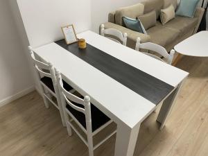 Snajder Apartment, 50m BEACH, 2 bedrooms, 2 bathrooms, 1living room, SELF CHECK-IN