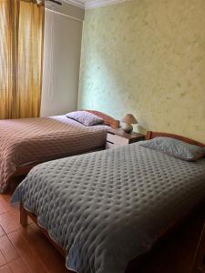 Amplio y cómodo departamento