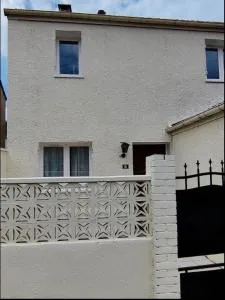 Bed&Bed Cergy-Paris - Us